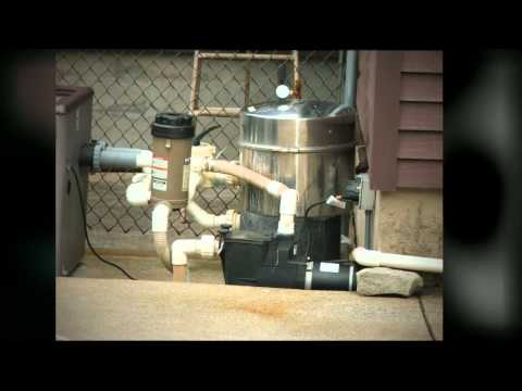 how to fix a leak in a vinyl pool liner
