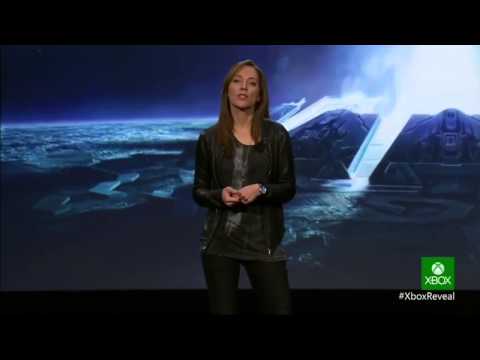 Halo : The television series annonce de Steven Spielberg (VO)