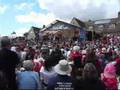 (Part.1) TONY BENN at TOLPUDDLE MARTYRS' FESTIVAL 2008