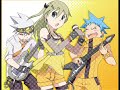 Soul Eater OST 2: Step Up