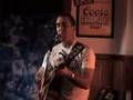 nate bressler open mic at the iron horse inn