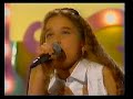 DIDEM ÖZGÜN - Mitt sommarlov (Karuselli 1998) DIDEM ÖZGÜN - Mitt sommarlov (Karuselli 1998)