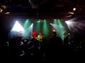 Ladybug Transistor at M�llan Hills, Debaser, Malm�