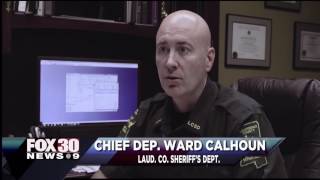 Man arrested for vehicle theft and burglary