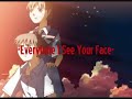 artist: dj icey
song: everytime i see your face
description: a very good vocal song. this is a fairly old but fairly new song that is def a classic in my opinion. extremely rare and this short mixed version was the only one i could find over the years. hope u enjoy!

bringing you the old school classics from the time the scene was alive and techno ruled the underground. for those old school techno listeners to cherish and the new school to experience

(message me for more info.)
