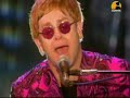 Elton John - Rocket Man (Live)