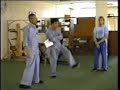 Wing Chun - Master Tsui Sheung Tin (Chu Shong Tin) on Wing Chun\