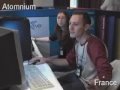 Project Hoshimi 2006_ Finalists in Agra(18).mp4