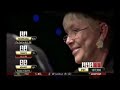 A Video of Daniel Negreanu, one of the best poker players and the only one who can read the hand you have all the times!!