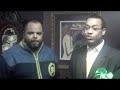 Prophet Sinegal - Testimonial of Powerful Move of God - Atlanta, GA