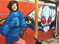 Ashab & Snub: Time lapse painting Ashab & Snub: Time lapse painting