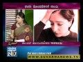 Seg 2 - Suhaasini - 10 Jan 12 - Hormone Syndrome in females - Suvarna News(1 month ago)