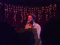 David Ford - Bat Out of Hell part 2