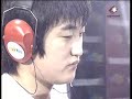 Friday 13th July 2007, Daum OSL Semi-FinalsGGPlay (Z)vs(T) By.Flash, Best of 5Game 1 @ FantasyGame 2 @ HitchhikerGame 3 @ PythonGame 4 & 5: http://www.youtube.com/watch?v=ZX8itYs7t_wThe winner will face Iris. who defeated Stork 3-0 in the first Semi-Finals ( http://www.youtube.com/watch?v=mEVlnIyMnkE ), loser will play another Bo5 set against Stork for the 3rd place (and 3rd seed for next OSL season).After starting to write a description for this set, I found myself just thinking of what Etter wrote in his beautiful preview on TeamLiquid.net and he wrote it so well! I'll just quote his description, all credits to DJEtterStyle from TeamLiquid.net: