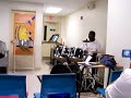 Take Five - steel pan jazz trio in the Cayman Islands