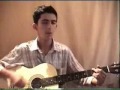 Tu Mano me Sostiene -  (Cover)