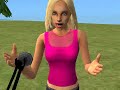 Sugababes - Ugly (The Sims 2 version)