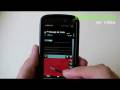 Nokia 5800 XpressMusic Hands-on 3