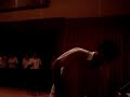 BeatBoxing in montfort school thailand show