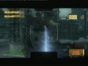 MGS4 - The Boss Extreme - Rex Vs Ray