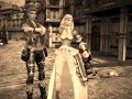GE Fergalicious Dance SOTNW Sword of the New World Fergie