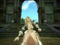 GE Fergalicious Dance SOTNW Sword of the New World Fergie