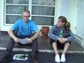 Napolean Dynamite goes on a mission