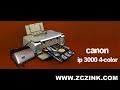 CISS CANON ip 9950 i990 i950 ip865 ip3000