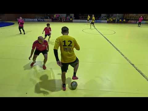 FC Terra Varna - FK Fernet United 8:4