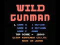 wild gunman (nes) music - title theme download all my nes soundtracks as mp3 here www.nes-snes-sprites.com