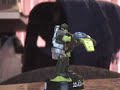 Attacktix: Tutorial on Crumplezone Attacktix: Tutorial on Crumplezone