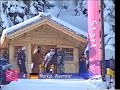 Super-G (herrer) - 17. februar 1994