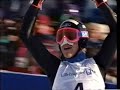 Super-G (herrer) - Lillehammer OL - 17. februar 1994