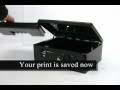 videos de ELM（R）手提金庫　Cash Box FP56