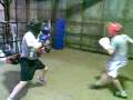 videos de Jake & Liam @ www.lyndosboxing.com