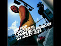 dj jazzy jeff and the fresh prince - the magnificent jazzy jeff 1986.