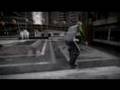 Tony Hawk's Proving Ground E3 Presentation