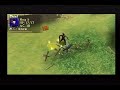PSP DUNGEONS &amp; DRAGONS TACTICS Tutrial Ranged Combat/Magic