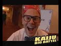 Kaiju Big Battel at Anime Boston 2007
