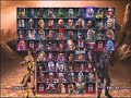Ed Boon Vs. Daniel Clark (A Fan)