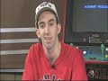 Ed Boon Vs. Daniel Clark (A Fan)