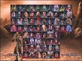 Ed Boon Vs. Daniel Clark (A Fan)