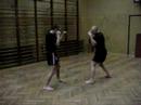 muay thai lekcje lesson 7