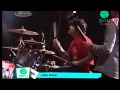Queens of The Stone Age - Little Sister (SWU & Arts Festival, Brazil 2010)