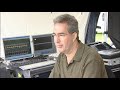 Dave Lawler, FOH for Diana Krall, talks about using teh Soundcraft Vi6