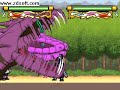 Orochimaru Jounin vs kisame akatsuki training
