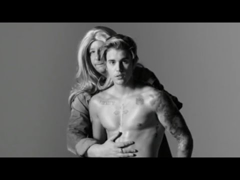 Justin Bieber Spoofs Calvin Klein in New Comedy Central Roast Promo