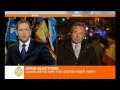 Enlace a Beso gay en la victoria del PP
