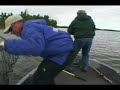 Andy Myers Fishing Lodge - Ontario Fishing Video - The OUTDO
