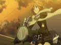 Tsubasa Tokyo Revelations - amv